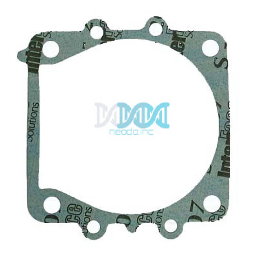 Yamaha Gasket Water Pump 115 200Hp