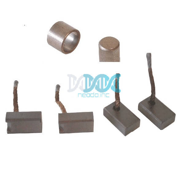 Starter Kit Mitsubishi 323 Fwd