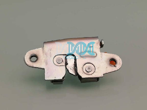 Tailgate Lock Mechanism Left Hand For Toyota Hilux 2005-2014