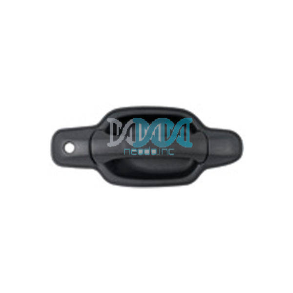 Front Right Door Handle Dmax 2004-