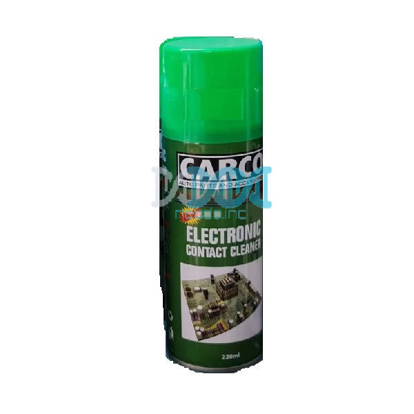 Electronic Cleaner Spray 220ml