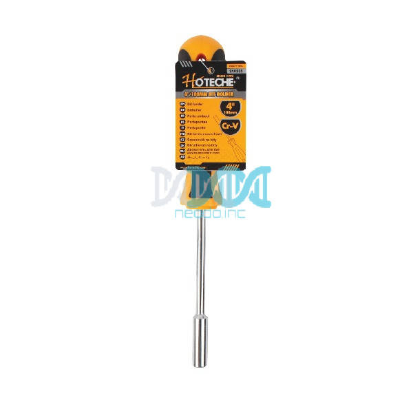 Screwdriver Bit Holder 100mm