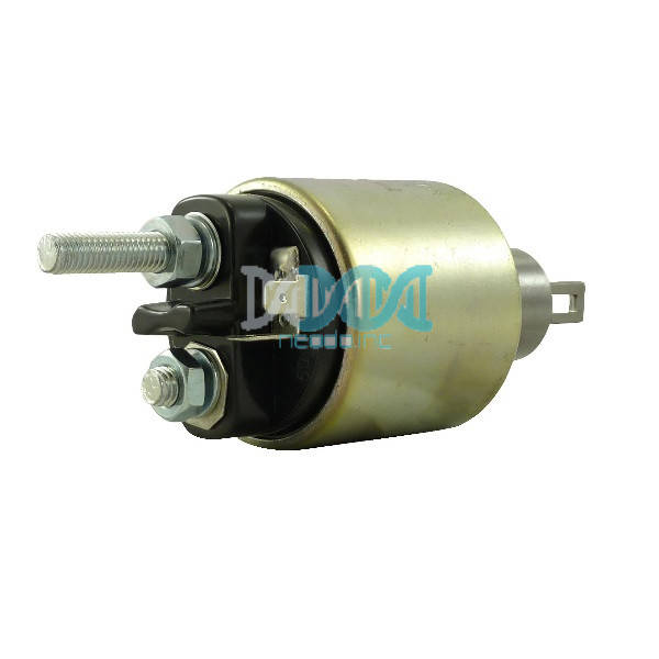 Bosch Solenoids Golf or Jetta All 3 Bolt