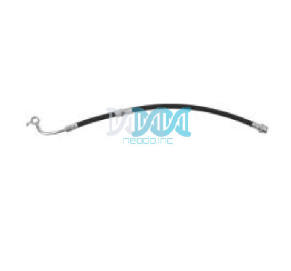 Brake Hose Frt Golf or Jetta/Polo