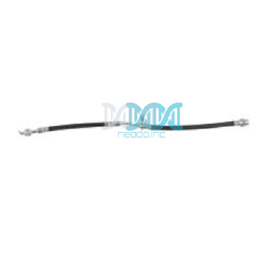 Brake Hose Frt Rigth Hand Auris2-3/Yaris 3