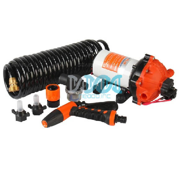 Wash Pump Kit 24V Seaflo