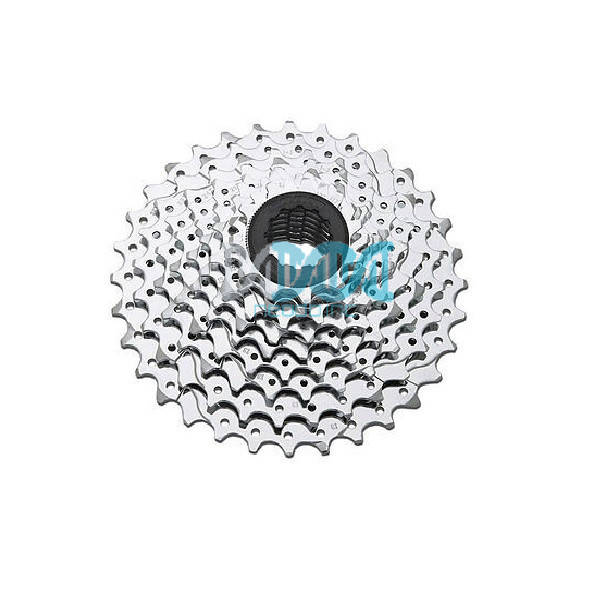 Flywheel Cassette 9-Speed 11-32T