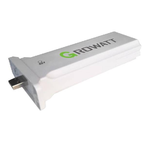 Growatt Wifi Remote Dongle