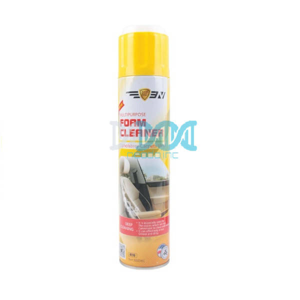 Multi-Purpose Foam Cleaner 650ml