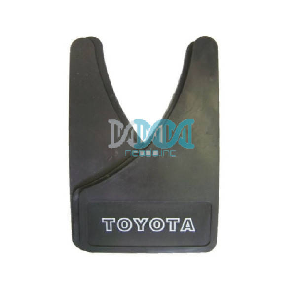 Mud Flap Set Toyota - Set of 4