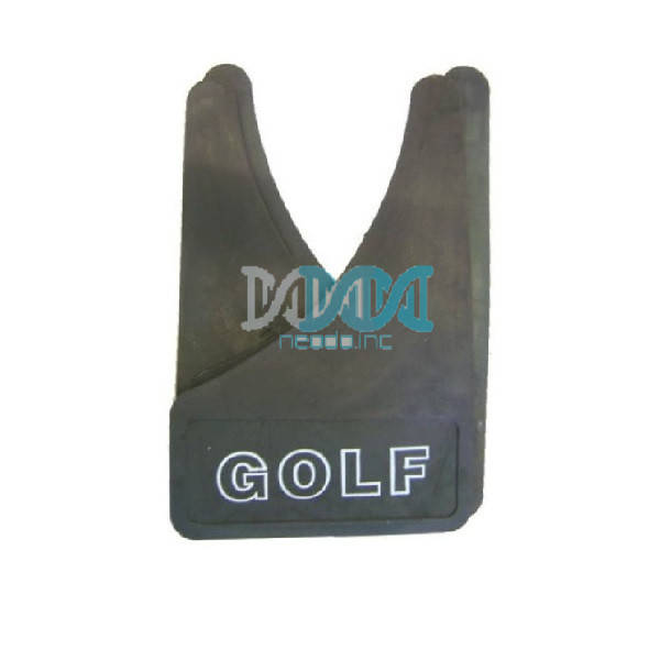 Mud Flap Set Volswagen Golf - Set of 4