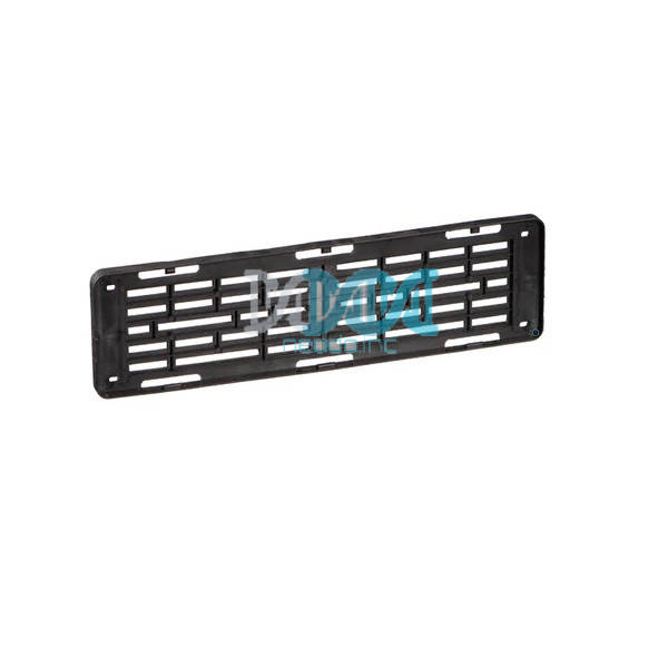 Number Plate Holder 520mm X 113mm Long