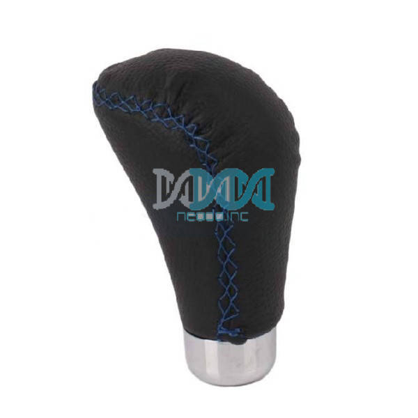 Gear Knob Universal Blue