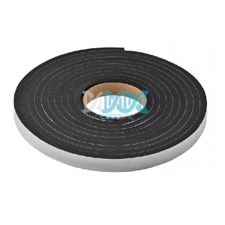 Weather Strip 8mmx15mmX 5M