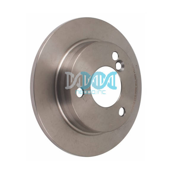 Brake Disc Front Renault Kwid  up to 2020