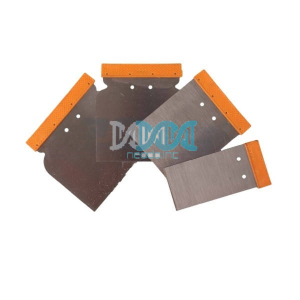 Scraper Set 4 Piece