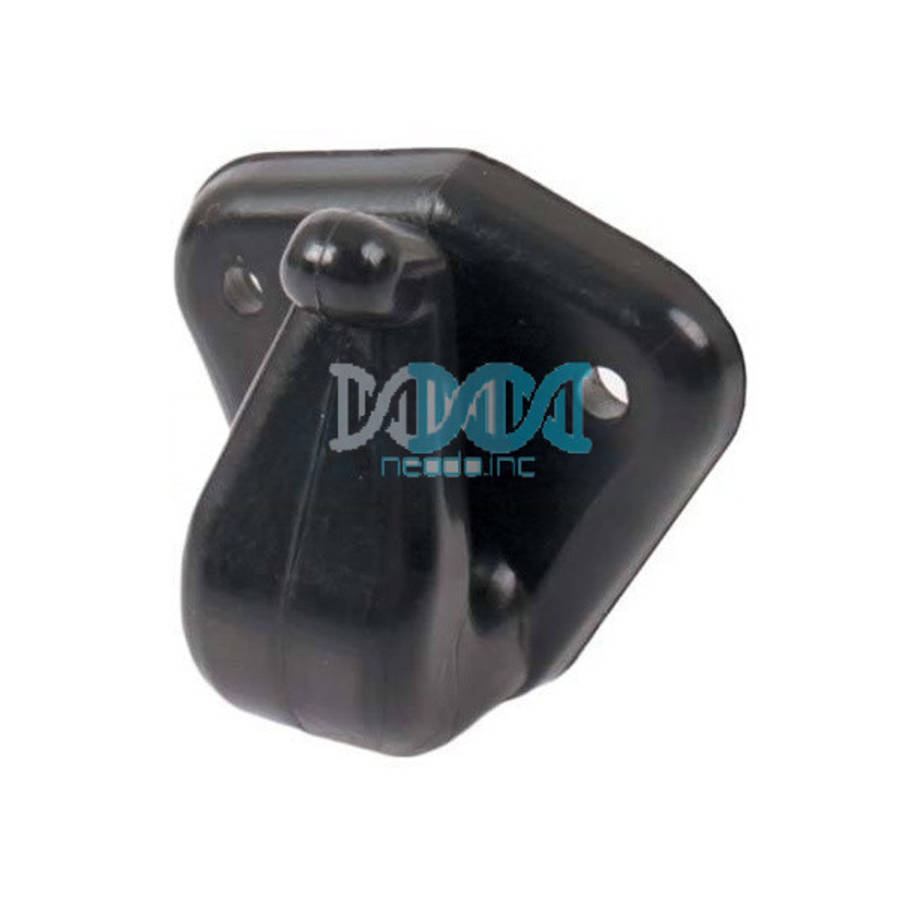 Bakkie or Trailer Lacing Hook