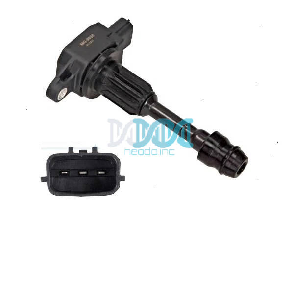 Ignition Coil Nissan Micra