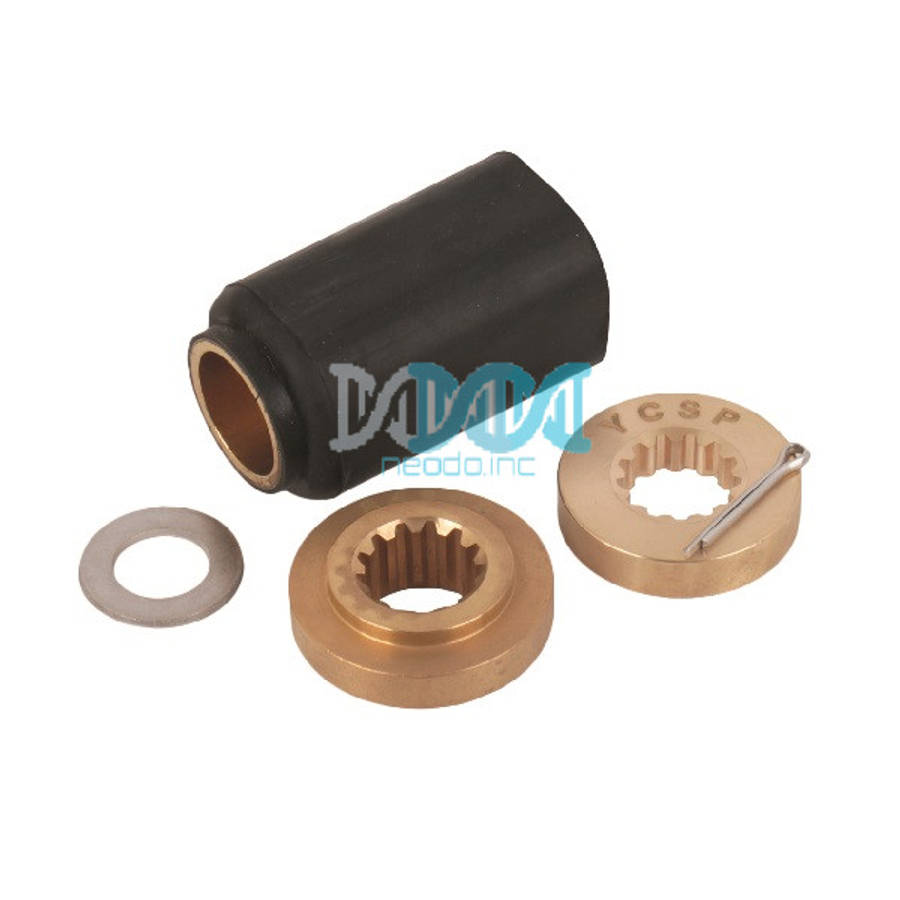 Bush Hub Kit For Honda C-Series - Also fits Beaksan Props