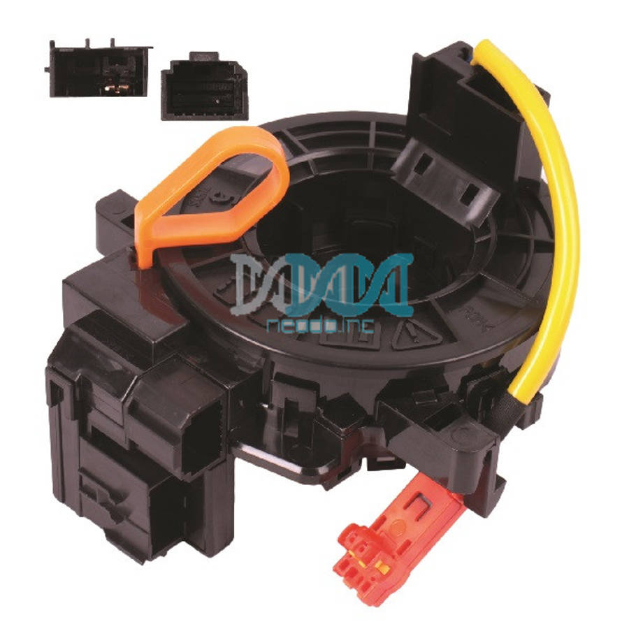 Clockspring Toyota Etios 2010-2017 /70 Series 2007-13 /Yaris 05-2014/Corolla 07-14