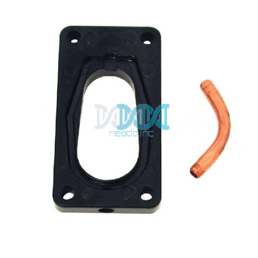 Carburetor Base Plate Y-Series