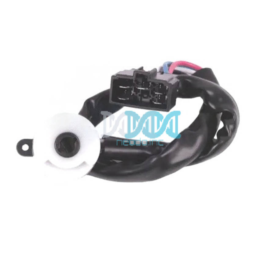 Ignition Loom Toyota Landcruiser FJ75 1984-99 5Pin