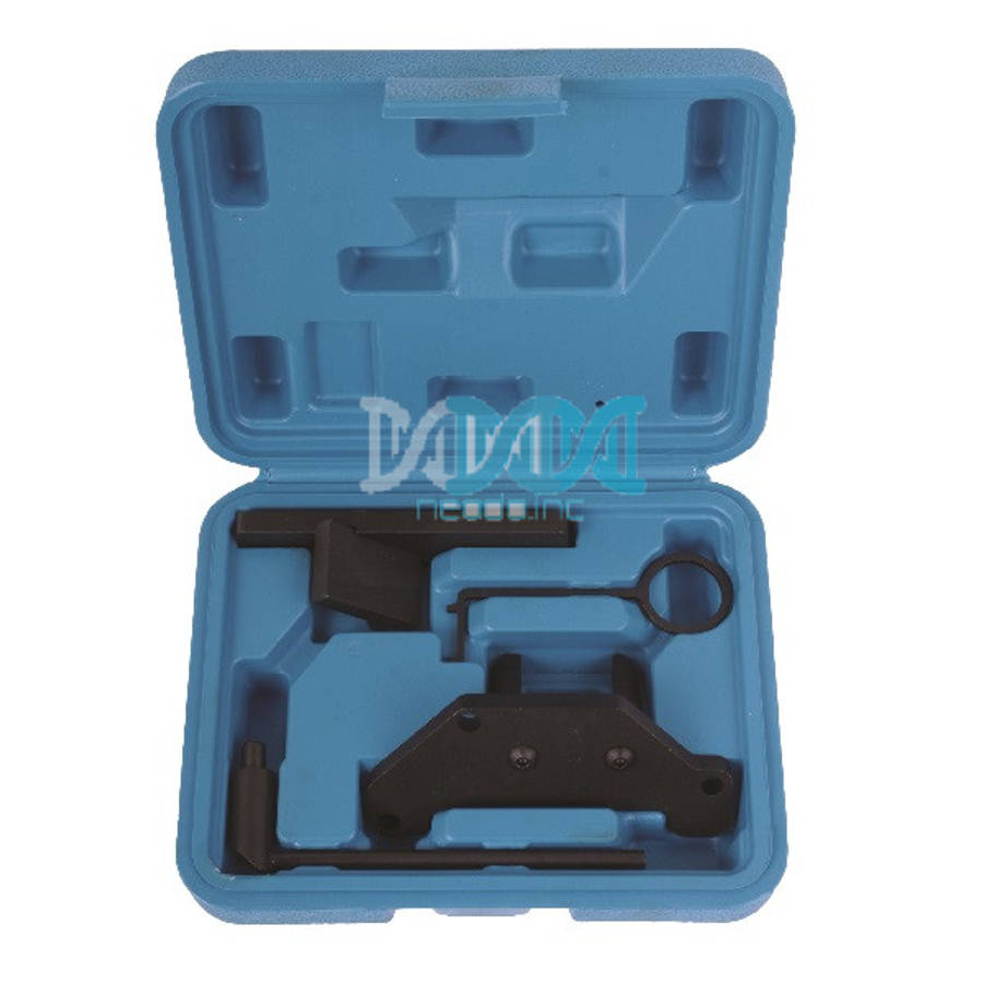 Timing Tool Kit Peugeot/Citroen 1 & 1.2L 3Cyl.Ebo & Eb2 Eng. Camshaft Locking