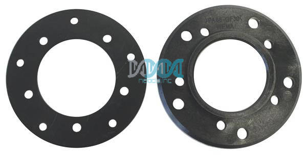 Adaptor Flange For M10-002 Series