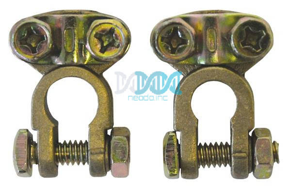 Battery Terminal Set 615/616 Battery