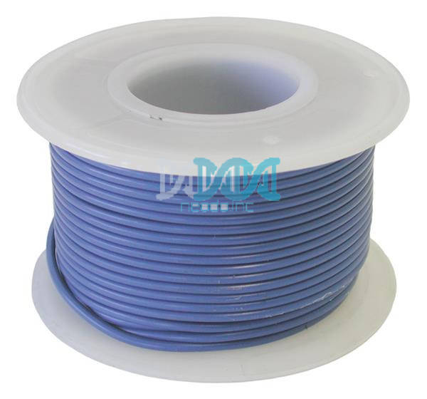 Cable Blue 0.80mm(30M)Reel