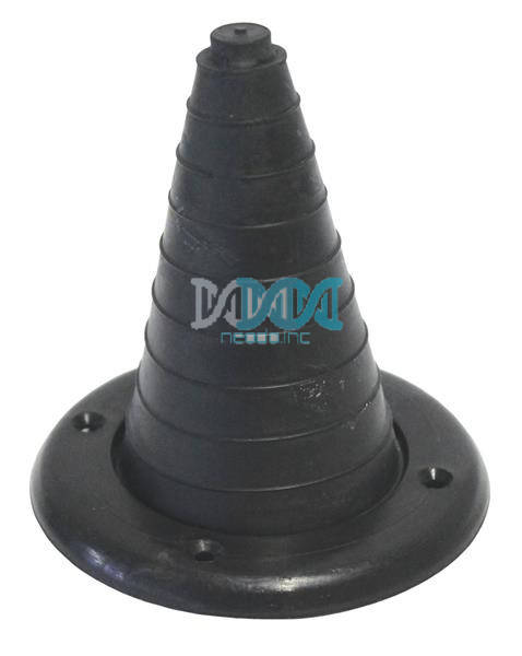 CABLE GROMMET 14X70MMDIA.L=110MM