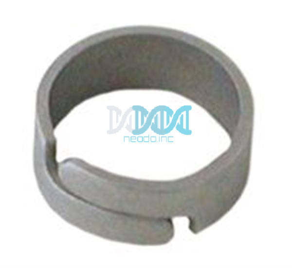 Marine Fuel Line Clamp For 6mm Line