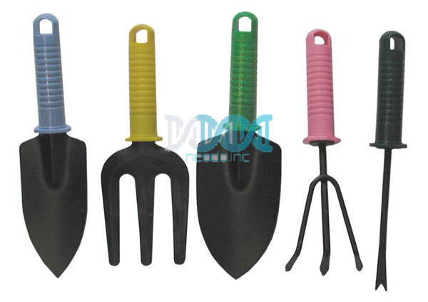 Garden Tool Set 5 Piece 10