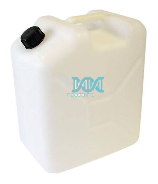 P/JERRY CLEAR CAN 25L