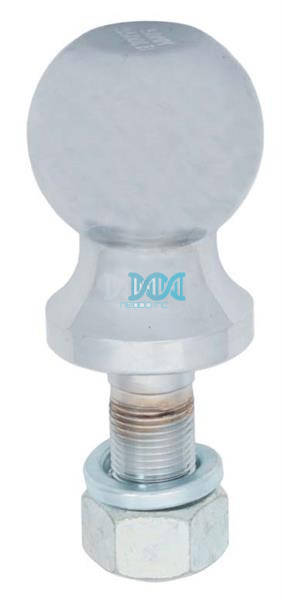Trailer Hitch Ball 50mmx3/4