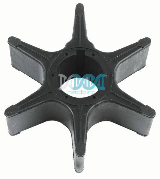 Suzuki Impeller 75.85 Hp