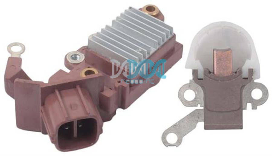 Regulator Toyota Yaris Denso 4Pin