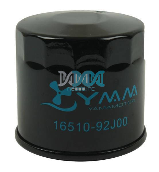 Oil Filter Suzuki Df140