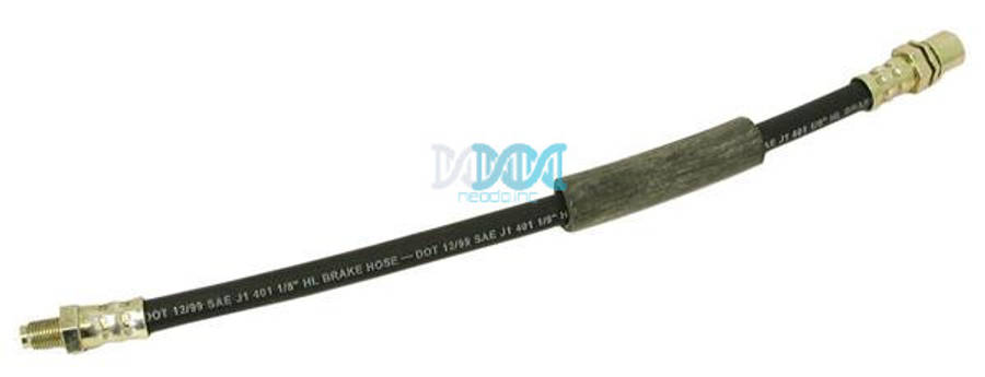 Brake Hose Front Bmw 3 Series