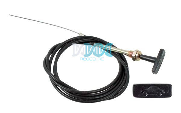 108 Bonnet Cable