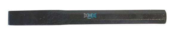 Cold Chisel 19X200mm H/Card