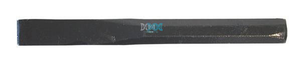 Cold Chisel 16X150mm H/Card