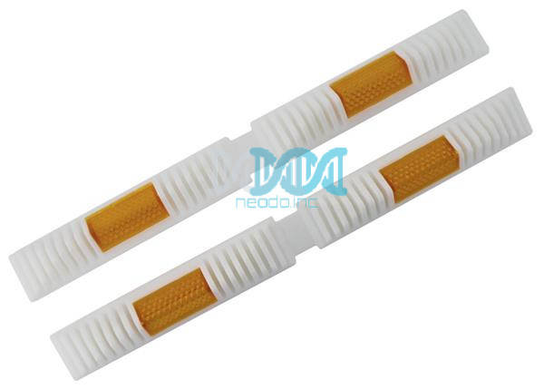 Door Protector White