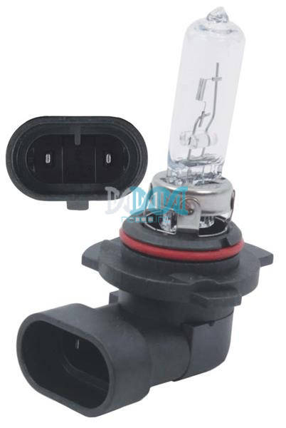 9012 12V 55W Halogen Globe E4 A67