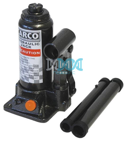 2 Ton Hydraulic Bottle Jack
