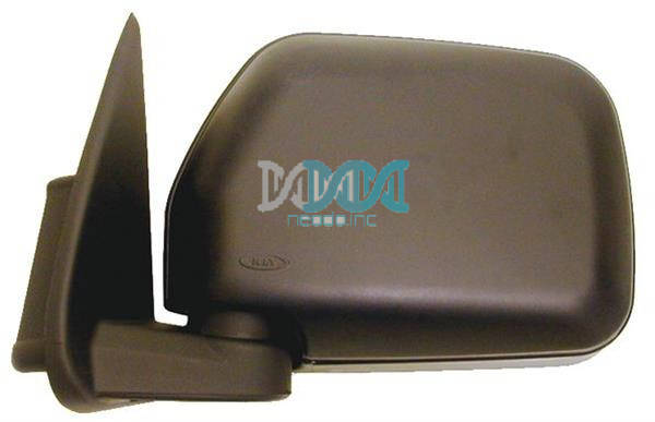 Mirror Toyota Hi-Lux Left Hand 98-04
