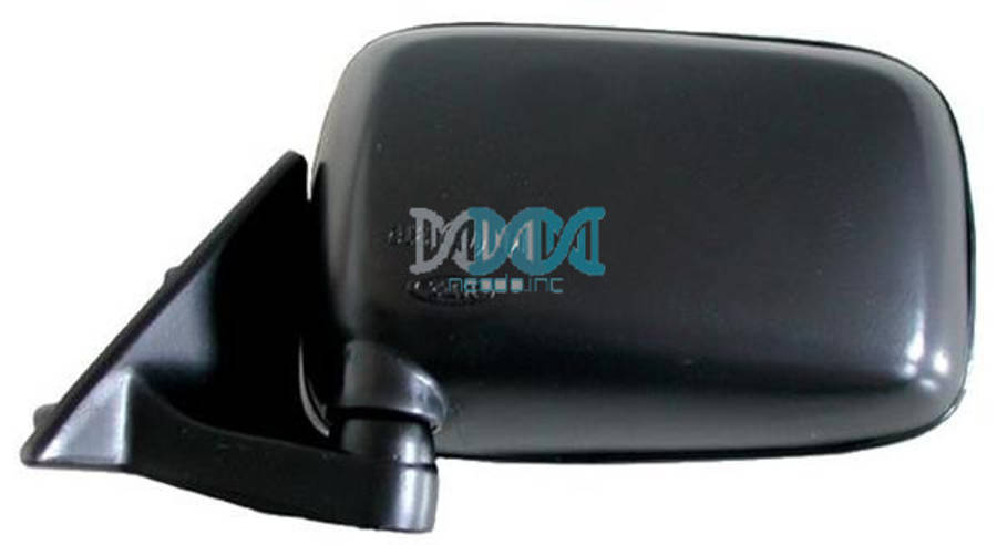 Mazda B Series Mirror Left Hand