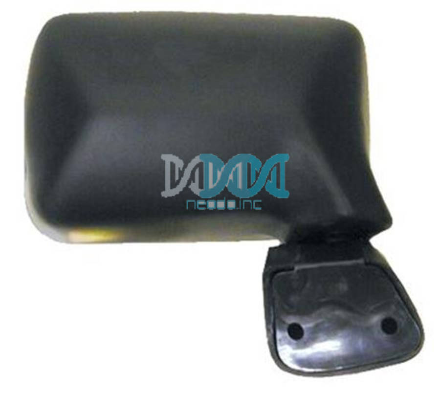 Mirror Nissan 1400 Champ Left Hand 97-