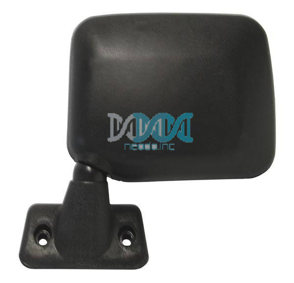 Mirror Hilux Left Hand Rn/Yn 87-94