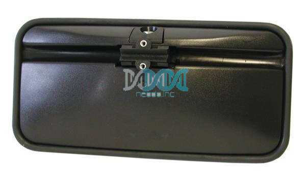 Mirror Mit.Canter 05- 370X180mm